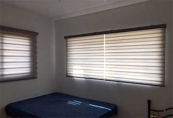 Moisture Resistant Blinds and Shades | San Diego, CA