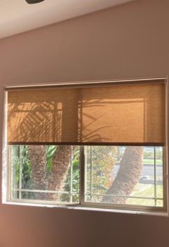 Custom Roller Shades for Windows – San Diego