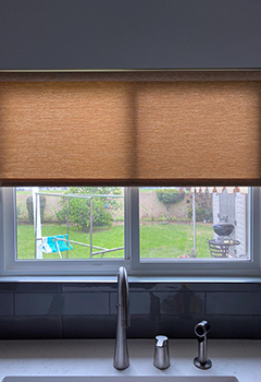 Premium Roller Window Shades for Your Imperial Beach House