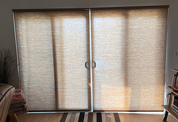 Premium Roller Window Shades for Your Imperial Beach House, San Diego CA