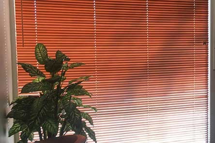 Venetian Blinds Mission Valley East - Blinds & Shades San Diego