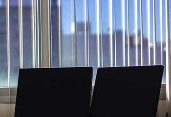 Vertical Blinds Parts, San Diego