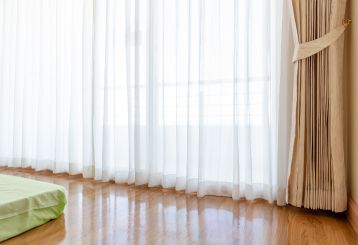 Draperies & Curtains | Blinds & Shades San Diego CA