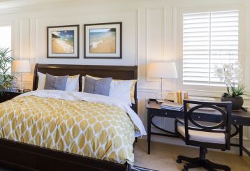 Plantation Shutters | Blinds & Shades San Diego CA