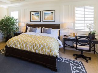 Plantation Shutters | San Diego CA